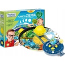 Clementoni Planéta Zem