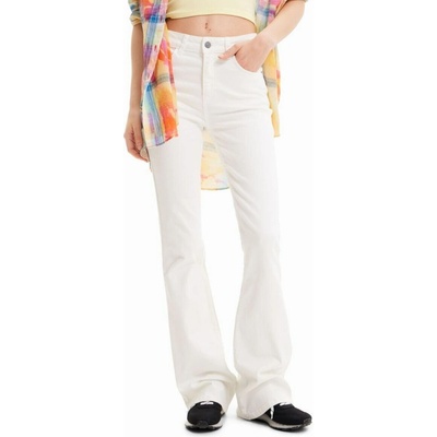 Desigual Luna blanco