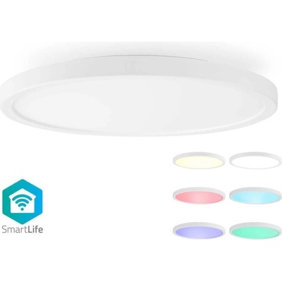 Nedis WIFILAC31WT