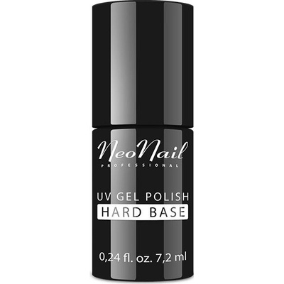 NeoNail gel lak Hard Base 7,2 ml