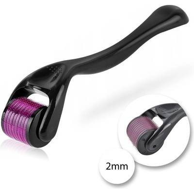 Derma Roller 2 mm 540 ihiel
