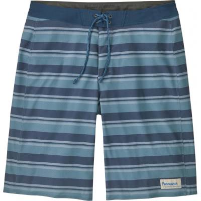 Patagonia Мъжки бордшорт Patagonia Hydropeak Boardshorts 21'' Boardshorts - Twinnie Stripe / Still Blue - размер 32 (US) (050-1816-0113)