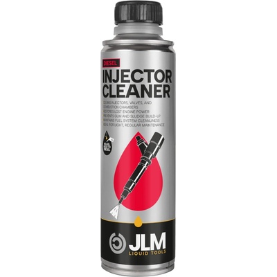 JLM Diesel Injector Cleaner Pro 250 ml