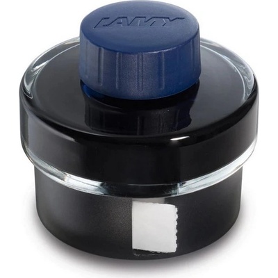 Lamy T52 lahvičkový inkoust modročerný