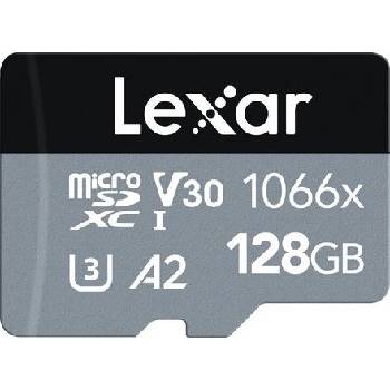 Lexar microSDXC UHS-I U3 128GB LMS1066128G-BNANG