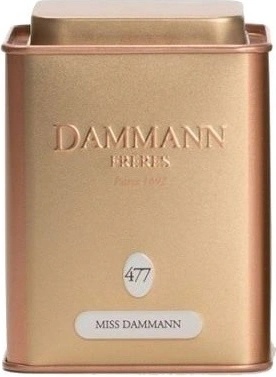 Dammann N°477 100 g