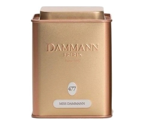 Dammann N°477 100 g