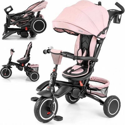 Milly Mally Stanley Rubber New Pink