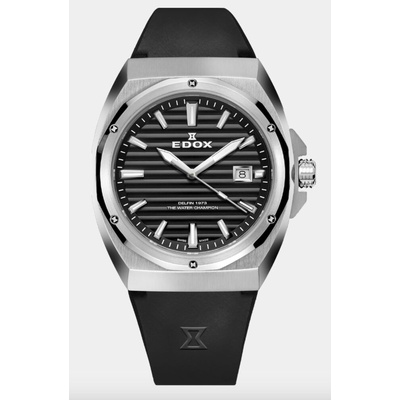 Edox 53032-3CA-NIN