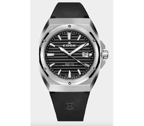 Edox 53032-3CA-NIN