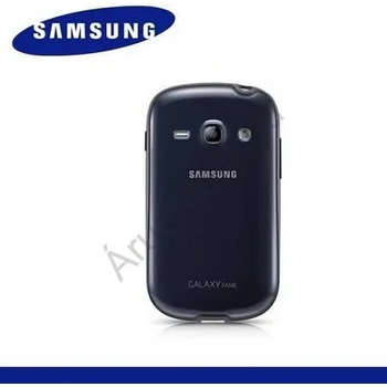 Samsung Galaxy Fame case blue (EF-PS681BL)