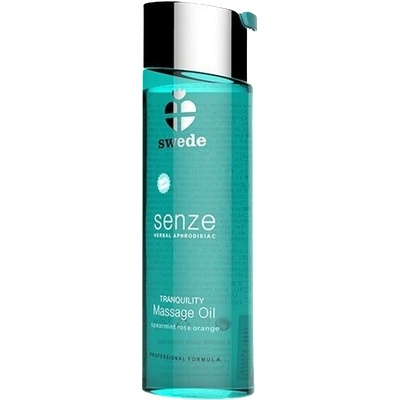 Swede Senze Oil Tranquility - Spearmint Rose Orange (75 ml)