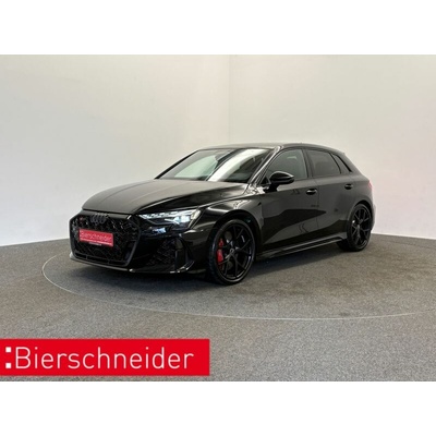 Audi RS3 Sportback 294 kW