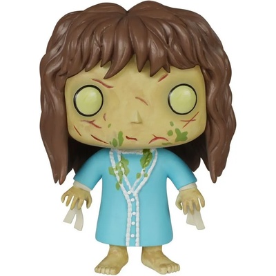 Funko Фигура Funko Pop! Movies: The Exorcist - Regan, #203