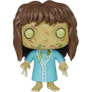 Funko Фигура Funko Pop! Movies: The Exorcist - Regan, #203