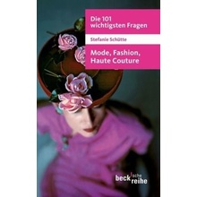 Mode, Fashion, Haute Couture