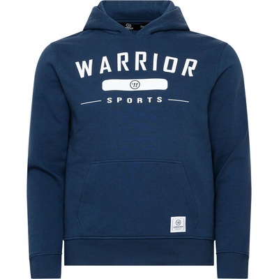 Warrior Sports Hoody dětská mikina Navy