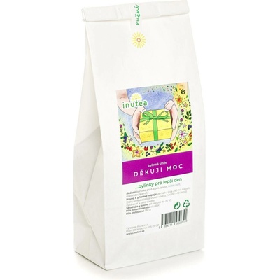 inutea Děkuji moc 130 g