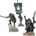 Games Workshop Fighting Uruk-hai Warrior Command Pack (99061462071)