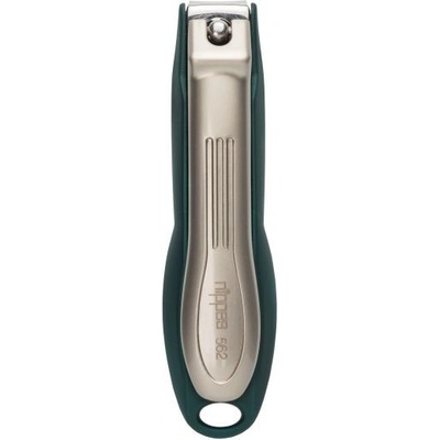 Solingen prém.cvakačky na nehty 9,5 cm zel. lapač 1 ks