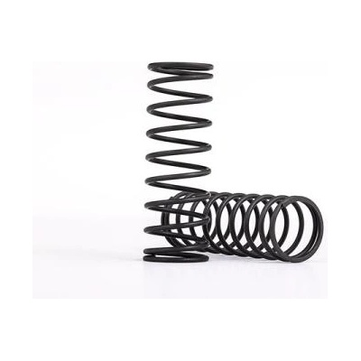 Traxxas пружина амортисьор GTX #2.355 (2)