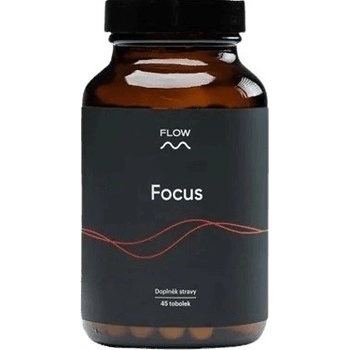 Mindflow Focus 90 kapsúl