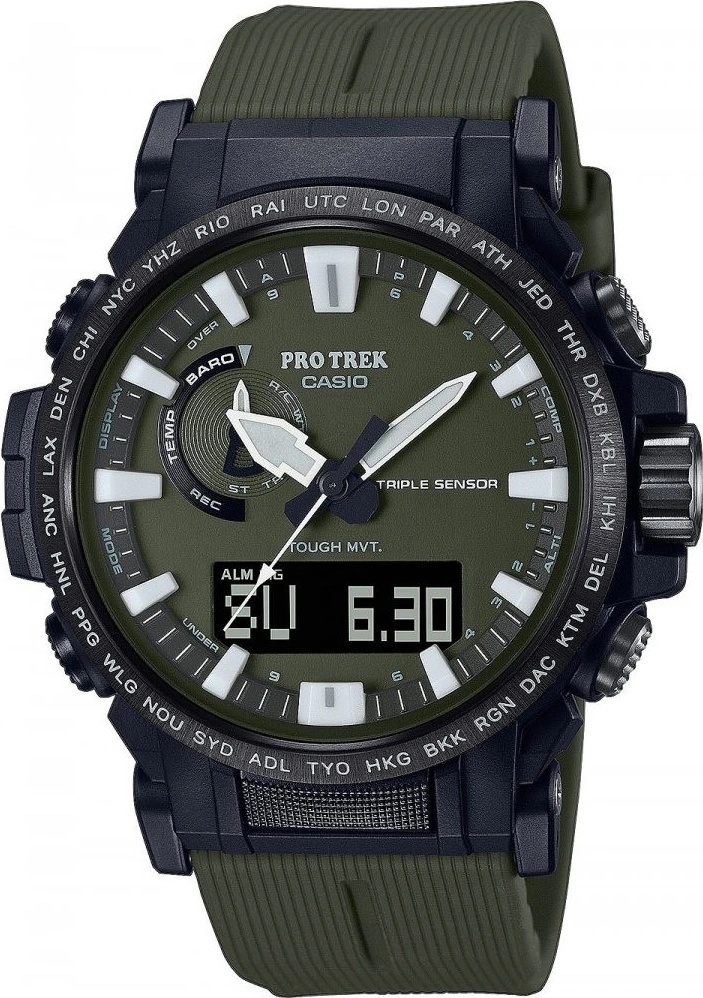 Casio PRW-61Y-3