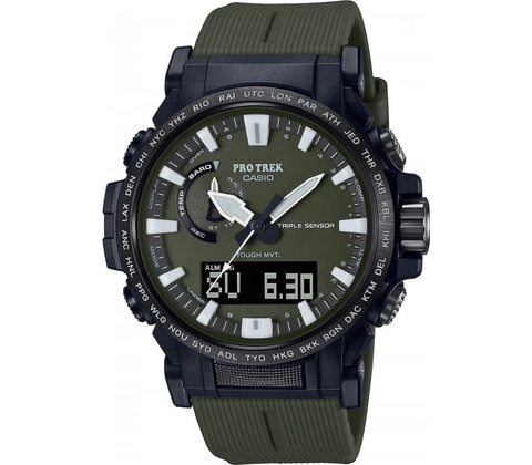 Casio PRW-61Y-3
