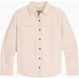 Royal Robbins W Lieback Button-up L/S Размер: L / Цвят: бежов