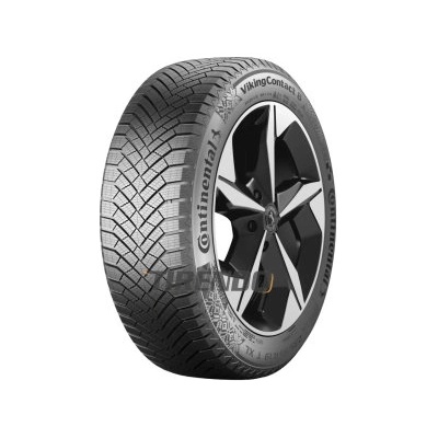 Continental VikingContact 8 ( 255/45 R21 106T XL EVc, Nordic compound, с шпангоут на джанта ) (4019238999761)