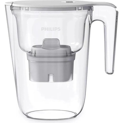 Philips Филтрираща кана Philips AWP2935WHT/31 1106001 , 2.6 л (4897099308508)