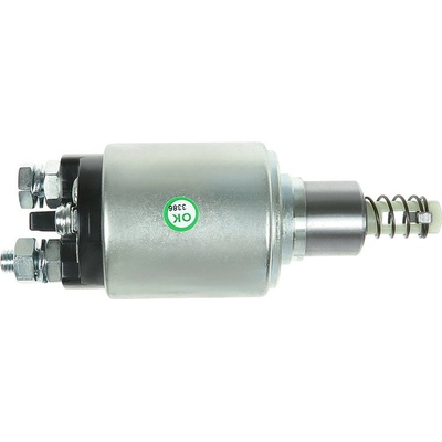 Elektromagnetický spínač, startér AS-PL SS0004P