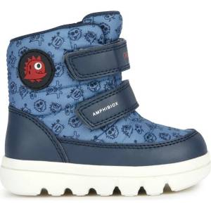 Geox Willaboom boy b 21