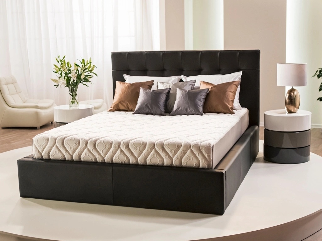 Dormeo Air Select Plus