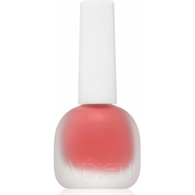 A’pieu Juicy-Pang Water Blusher tekutá lícenka RD01 Cherry Coat 9 g