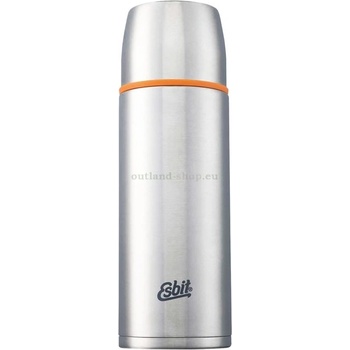 Esbit Vacuum Flask 1 L silver