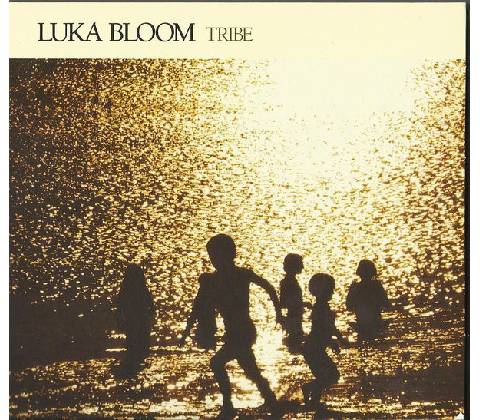 Bloom. Luka - Tribe LP