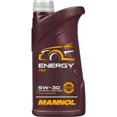 Mannol Energy 5W-30 1 l