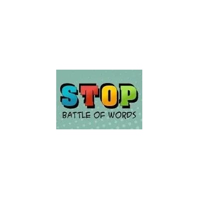 Stop Online: Battle of Words