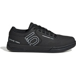 Five Ten Дамски обувки за планинско колоездене Five Ten Women's Freerider Pro Cycling shoes - Core Black / Crystal White / Acid Mint - размер 38 2/3 (EU) (136-0192-0115)