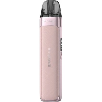 Lost Vape Thelema Aura S 1600 mAh Pastel Pink