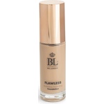 Bel London Матиращ фон дьо тен YES Flawless, 09 Caramel, 30 ml - ozone