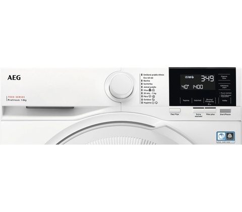 AEG LFR71862BC
