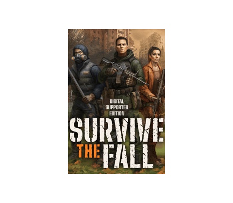 Survive the Fall (Supporter Edition)