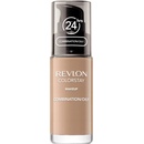 Revlon Cosmetics ColorStay dlhotrvajúci zmatňujúci make-up pre mastnú a zmiešanú pleť 350 Rich Tan 30 ml