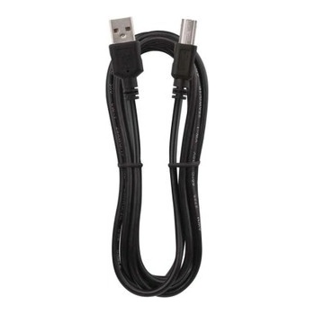 Emos SB7002 USB 2.0 A vidlice - A vidlice, 2m