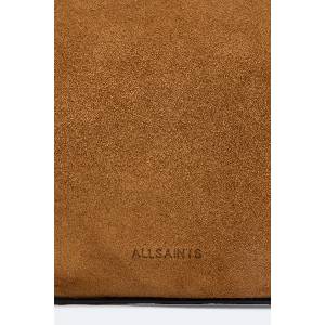 AllSaints чанта дамска от велур ESME (W296XF)
