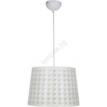 Candellux Полилей на въже ORLANDO 1xE27/60W/230V (CA0339)