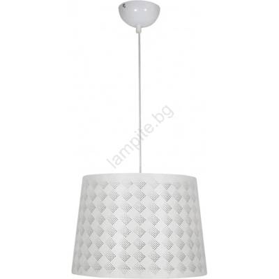 Candellux Полилей на въже ORLANDO 1xE27/60W/230V (CA0339)