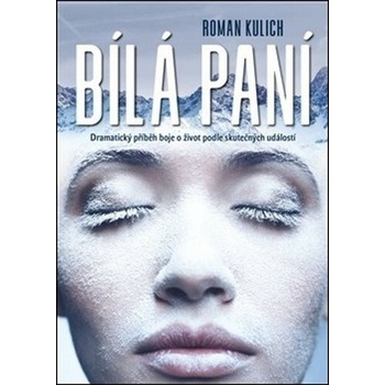 Bílá paní